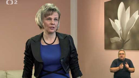 Sváteční slovo - Sváteční slovo ředitelky Slezské diakonie Zuzany Filipkové