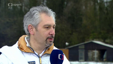 Olympiáda dětí a mládeže - Studio