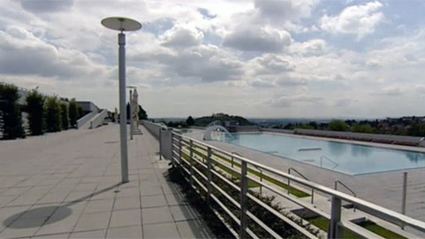 Styl - Neplavcům vstup zakázán?