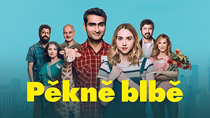 Obrázek pořadu Pěkně blbě