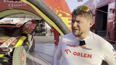 Svět motorů - Svět motorů