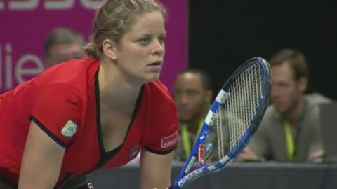 Fed Cup 2011 - Fed Cup 2011 - Sumář sezóny