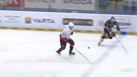 Univerzitní liga ledního hokeje - UNIted HK - Riders Univerzita Pardubice