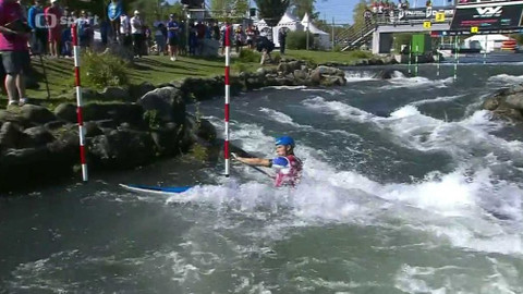 Olympijský magazín - 4. října 2017