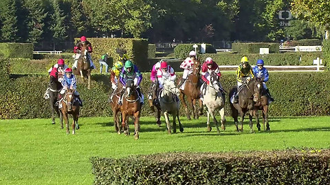 Velká pardubická - 134. Velká pardubická se Slavia pojišťovnou