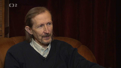 Uchem jehly - 4. prosince 2022