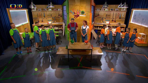 Šikulové - Velká výzva - 9. listopadu 2023