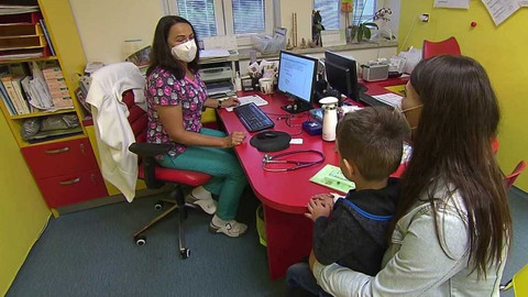 Týden v regionech (Ostrava) - 23. října 2021