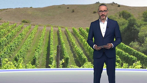 Horizont ČT24 - 13. srpna 2025