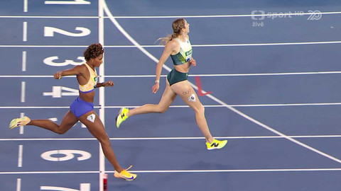 Diamond League - Wanda Diamond League Itálie