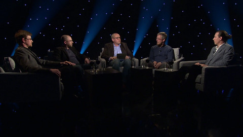 Souvislosti Jana Pokorného - 18. května 2016