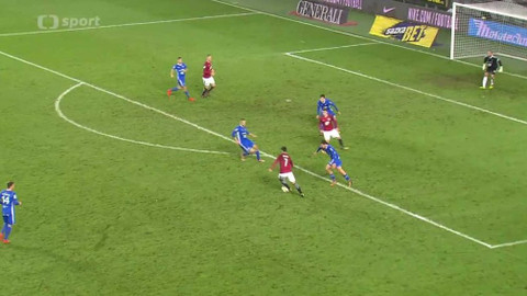 Studio fotbal - Dohráno Plus