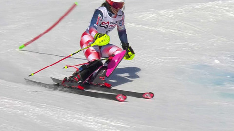 Světový pohár v alpském lyžování - Švédsko