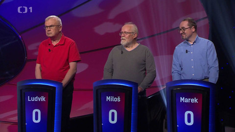 Kde domov můj? - 9. prosince