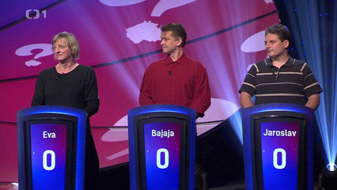 Kde domov můj? - 7. března 2022