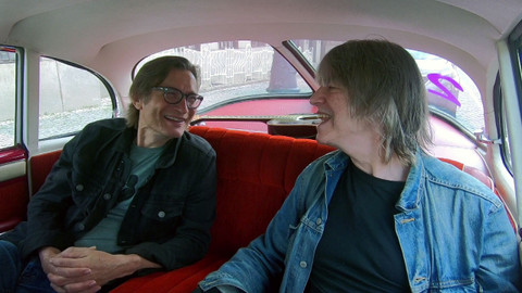 Linka - 5/11 Mike Stern