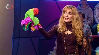 Jak se vede, sousede?