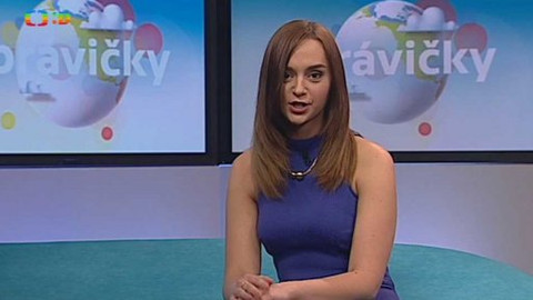 Zprávičky - 2. února 2015