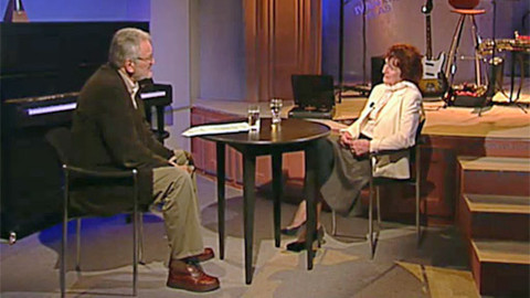 Kam zmizel ten starý song - Jiřina Fikejzová