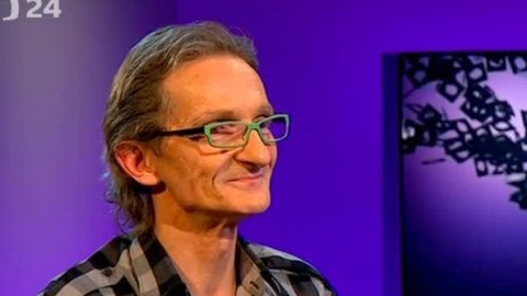 Před půlnocí - 16. května 2013