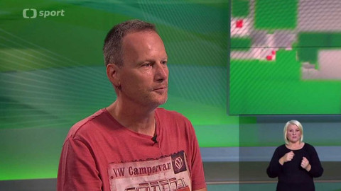 Čtyřka sport - 1. října 2016