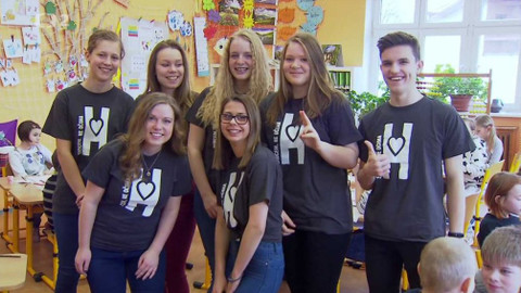 Cena Gratias Tibi - Gratias Tibi 2018: Srdcem, ne očima