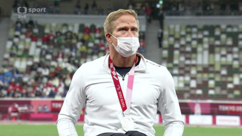 XVI. letní paralympijské hry 2020 Tokio - Atletika