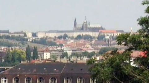 Památky věc národní