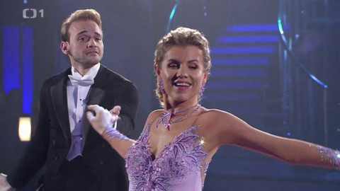 StarDance - ...kolem dokola