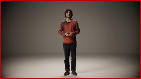 Apel - Tomáš Hlaváček: Nebojte se mít svou pozornost pod vlastní kontrolou