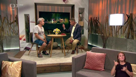 Život na třetí - 16. června 2020