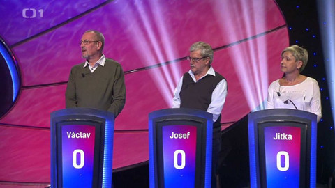 Kde domov můj? - 21. února 2017