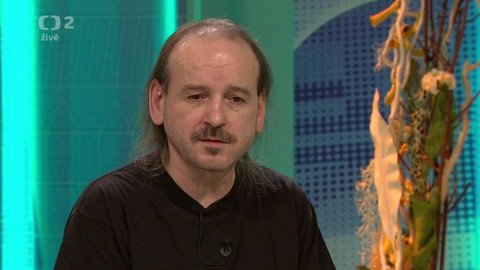 Dobré ráno - 23. února 2016