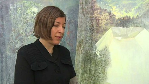 U zavěšené knihy - 11. února 2015