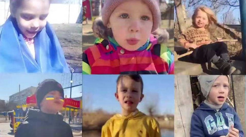 Reportéři ČT - 25. dubna 2022