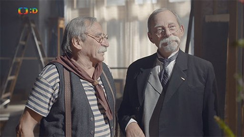 Skautská pošta - Tomáš Garrigue Masaryk