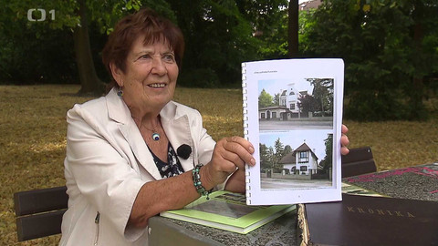 Z metropole - 20. září