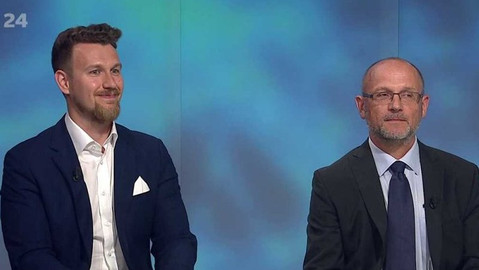 Byznys ČT24 - 23. června 2021