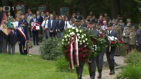 Wiadomości w języku polskim - 17. září 2023