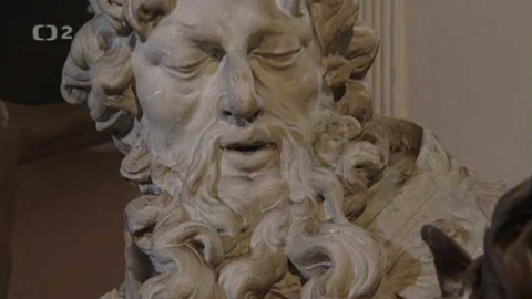 Po Karlově mostě s prof. Františkem Dvořákem - Epizoda 11/20