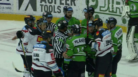 Buly hokej - BK Mladá Boleslav - HC Sparta Praha