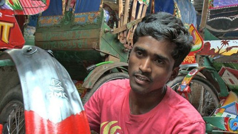 City Folk - Dhaka, 2010
