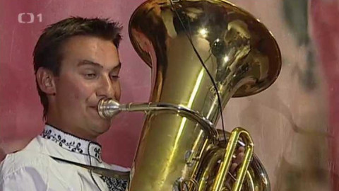 Ta naša kapela - 22. září 2007