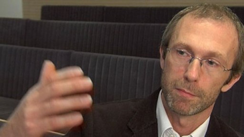 Sváteční slovo - Sváteční slovo kazatele Církve adventistů Jindřicha Černohorského