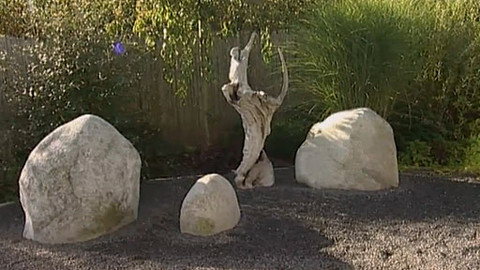 Zahrada pod lupou - 3. března 2012