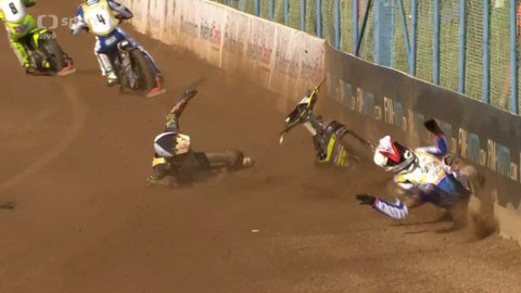 Zlatá přilba - Zlatá přilba 2021