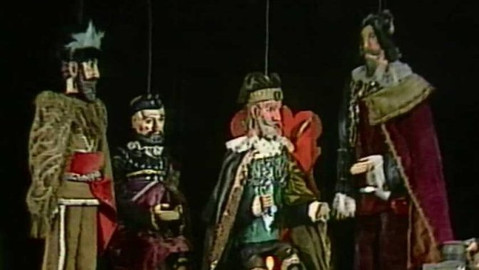 Černá hodinka - O pokladech