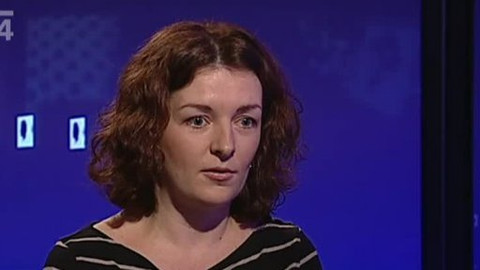 Před půlnocí - 16. října 2011