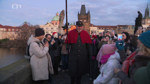 Z metropole - 21. prosince 2024