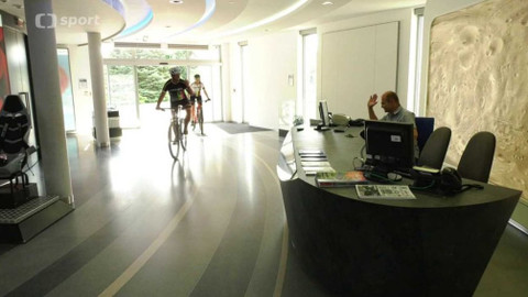 Cyklotoulky - Hradec Králové a okolí